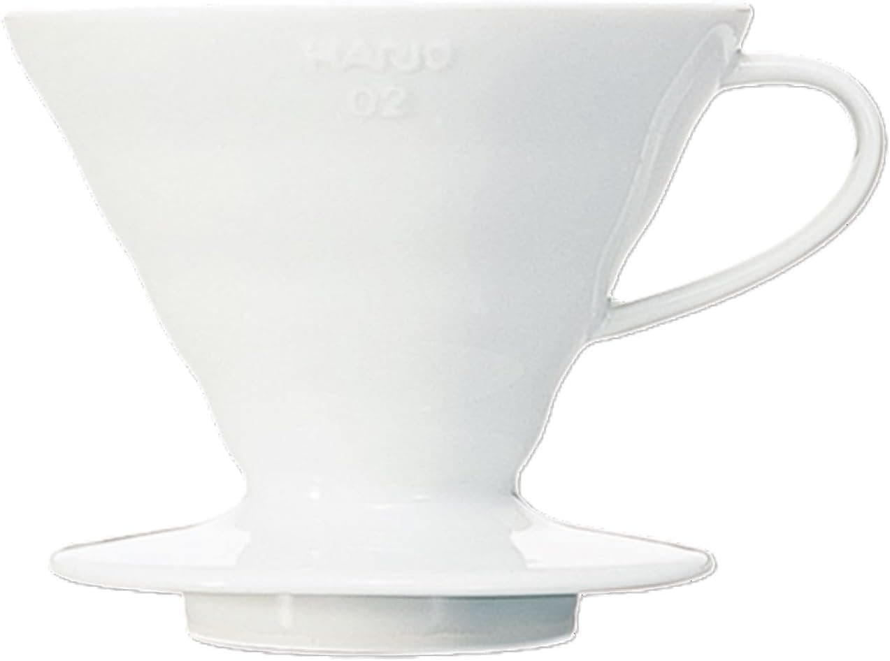 Hario V60 ceramic dripper size 02 product photo