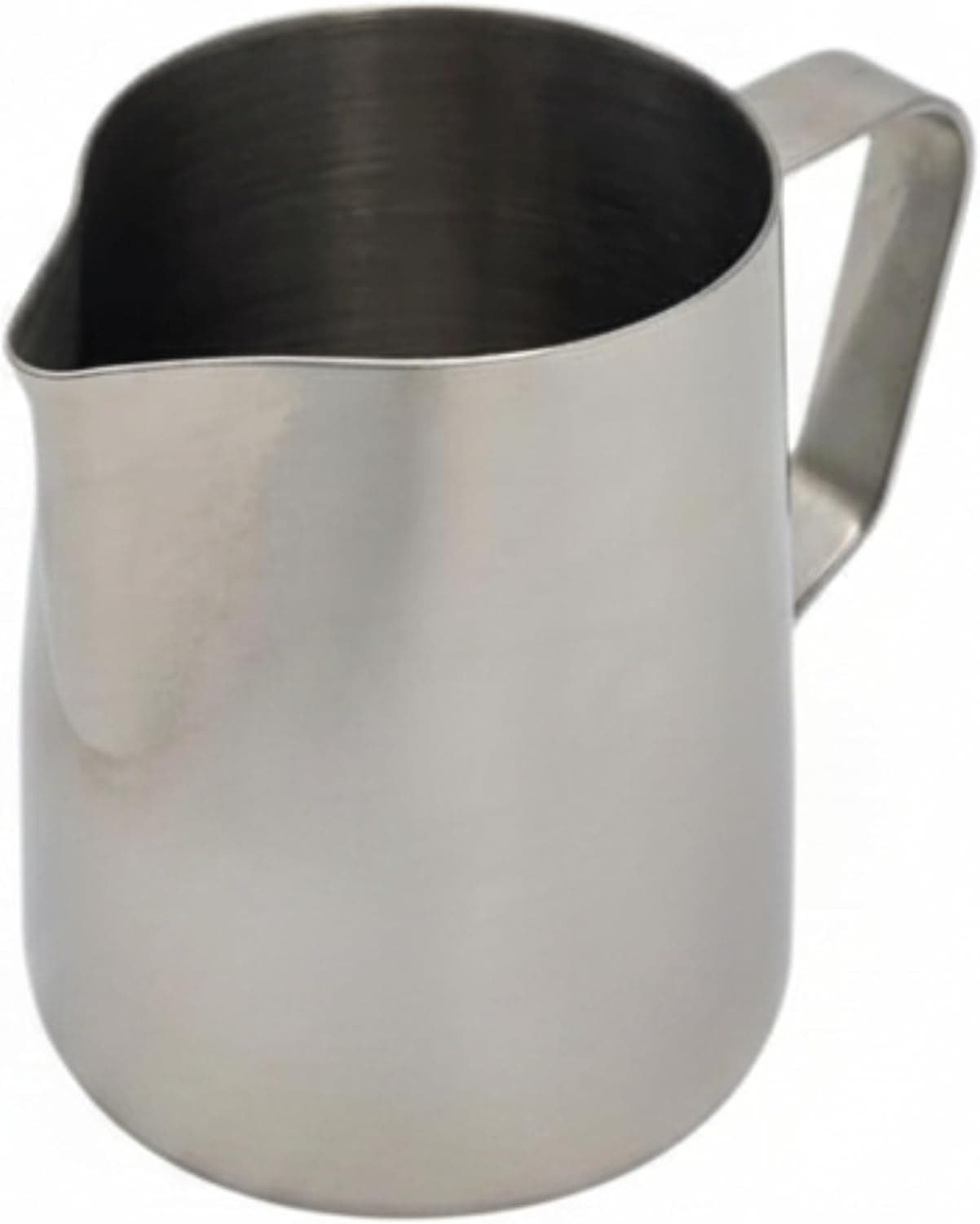 Rattleware stainless steel milk frothing pitcher product photo