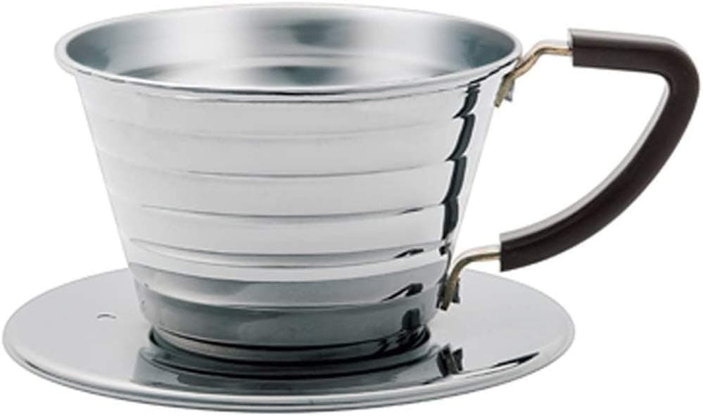 Kalita Wave 155 dripper product photo