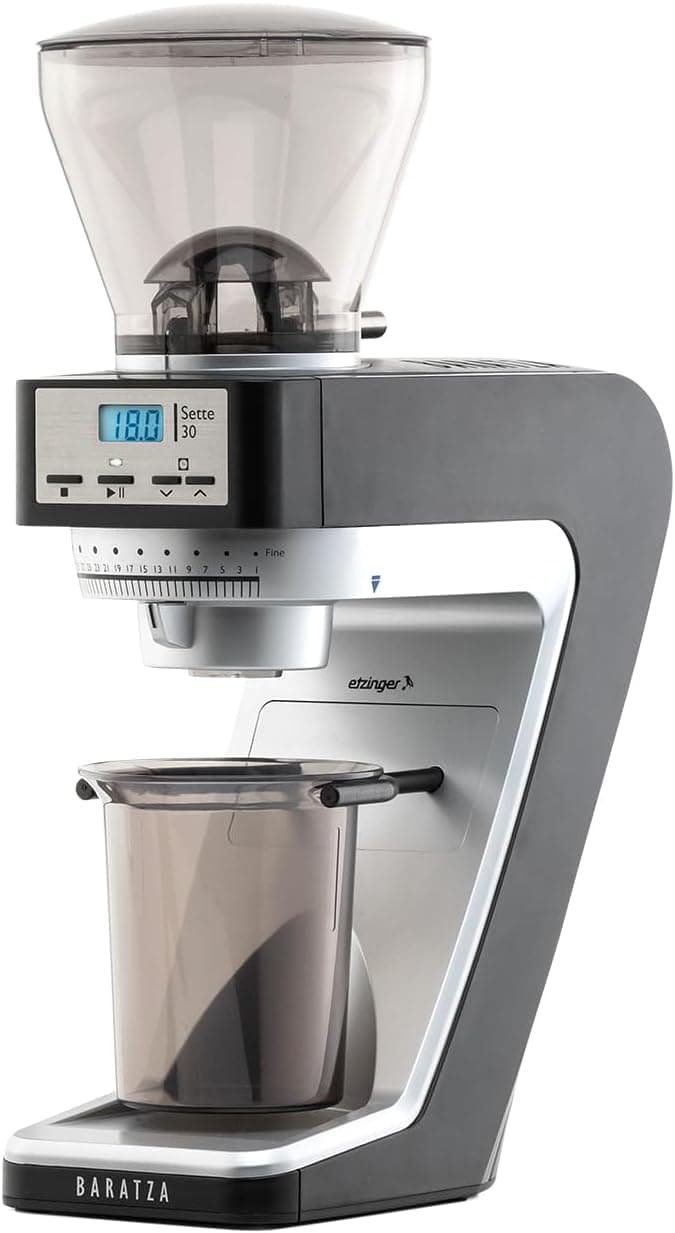 Baratza Sette 30 conical burr grinder product photo
