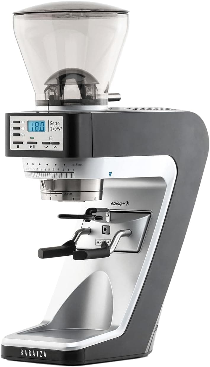 Baratza Sette 270Wi coffee grinder product photo
