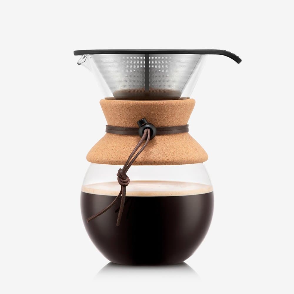 Bodum 34oz Pour Over Coffee Maker product photo