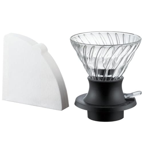 Hario V60 Switch immersion dripper product photo