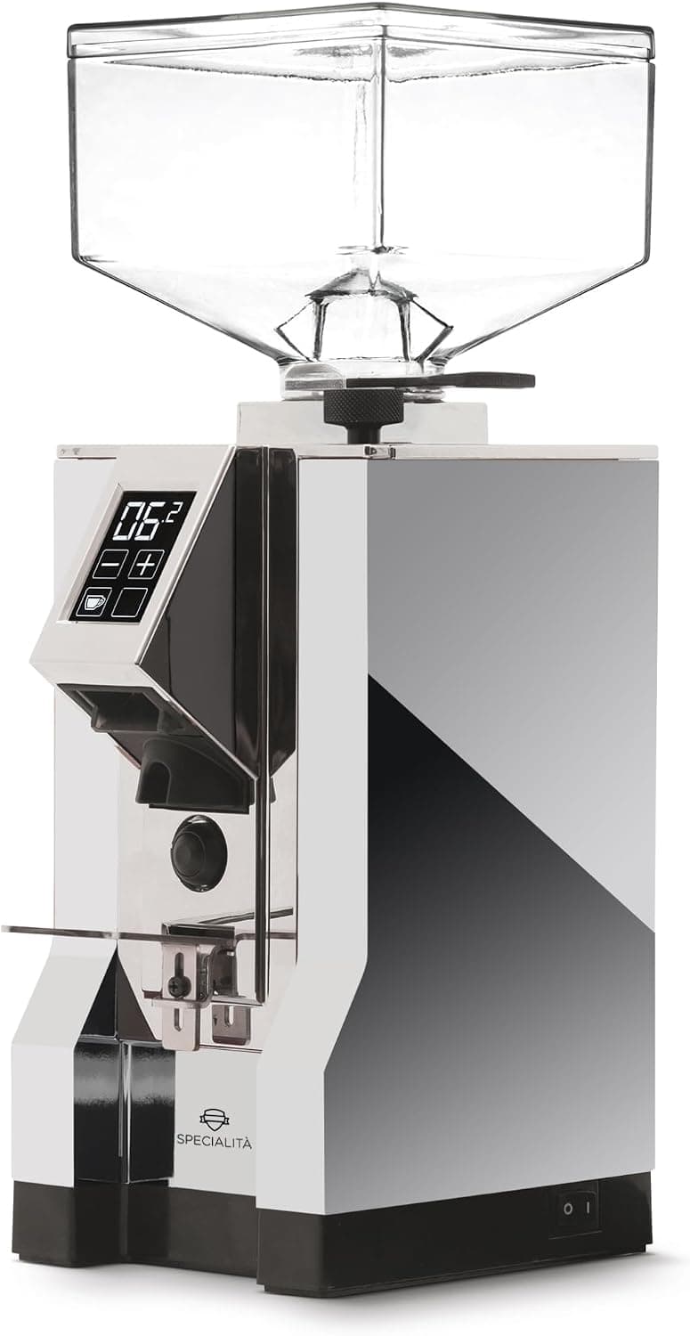 Eureka Mignon Specialita espresso grinder product photo