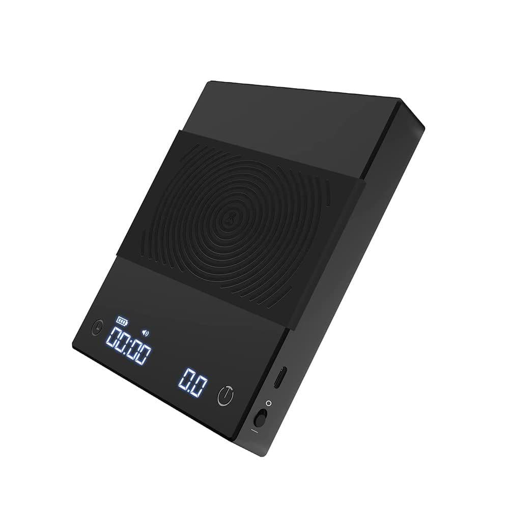 TIMEMORE Black Mirror coffee scale product photo