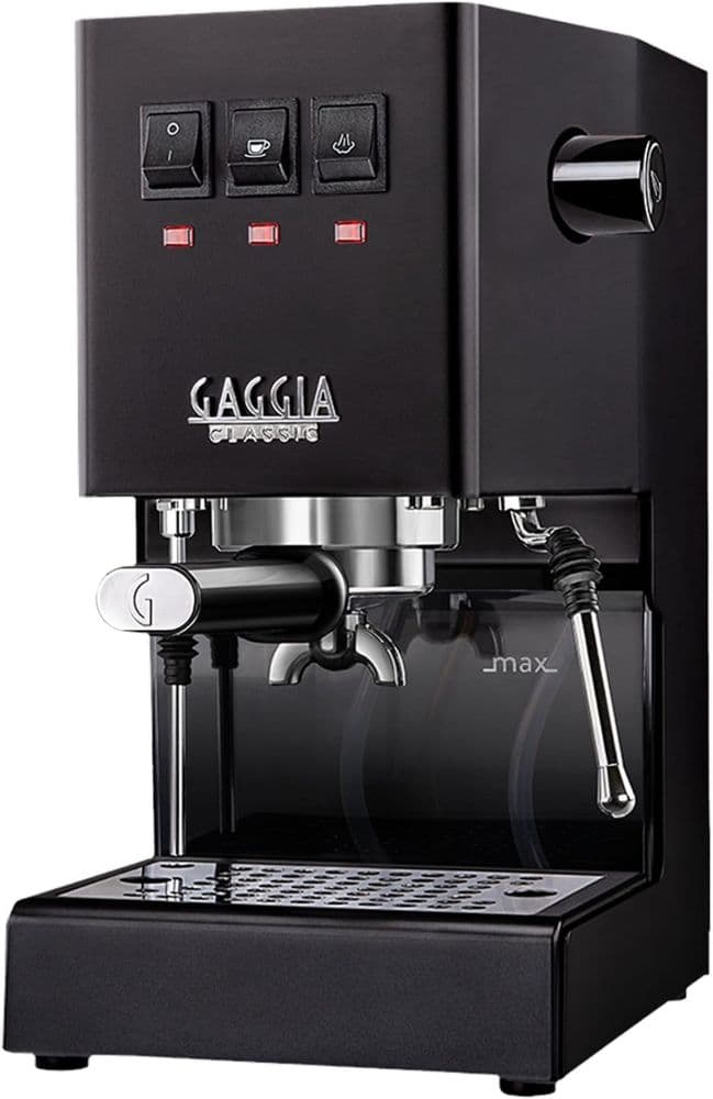 Gaggia Classic Evo Pro espresso machine product photo