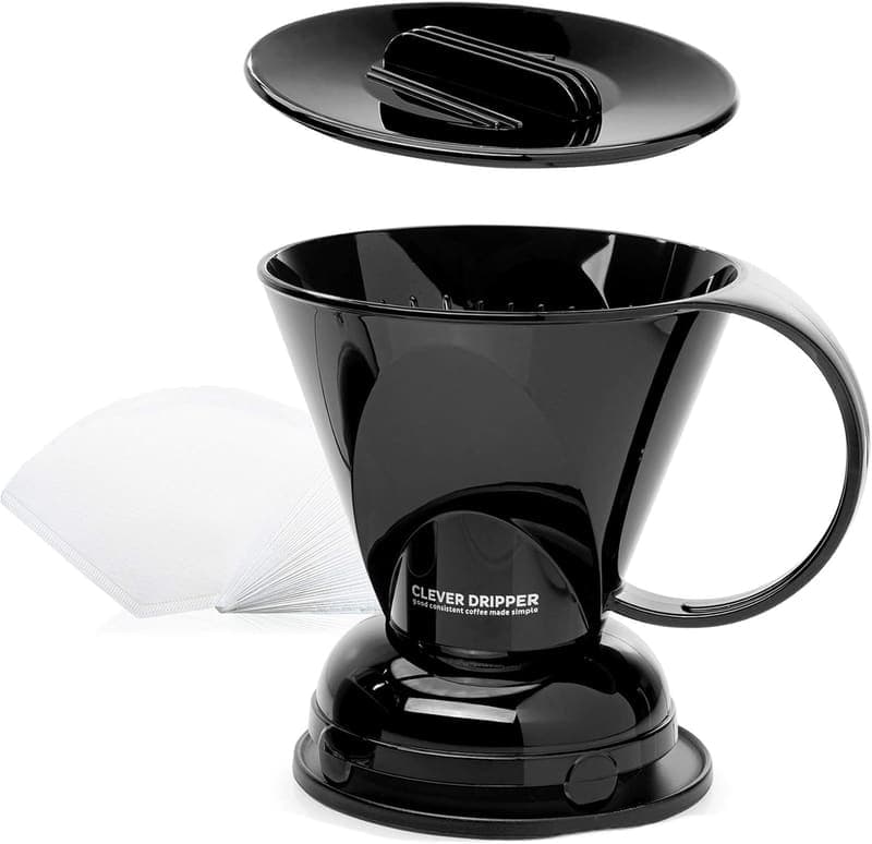 Clever Coffee Dripper product photo