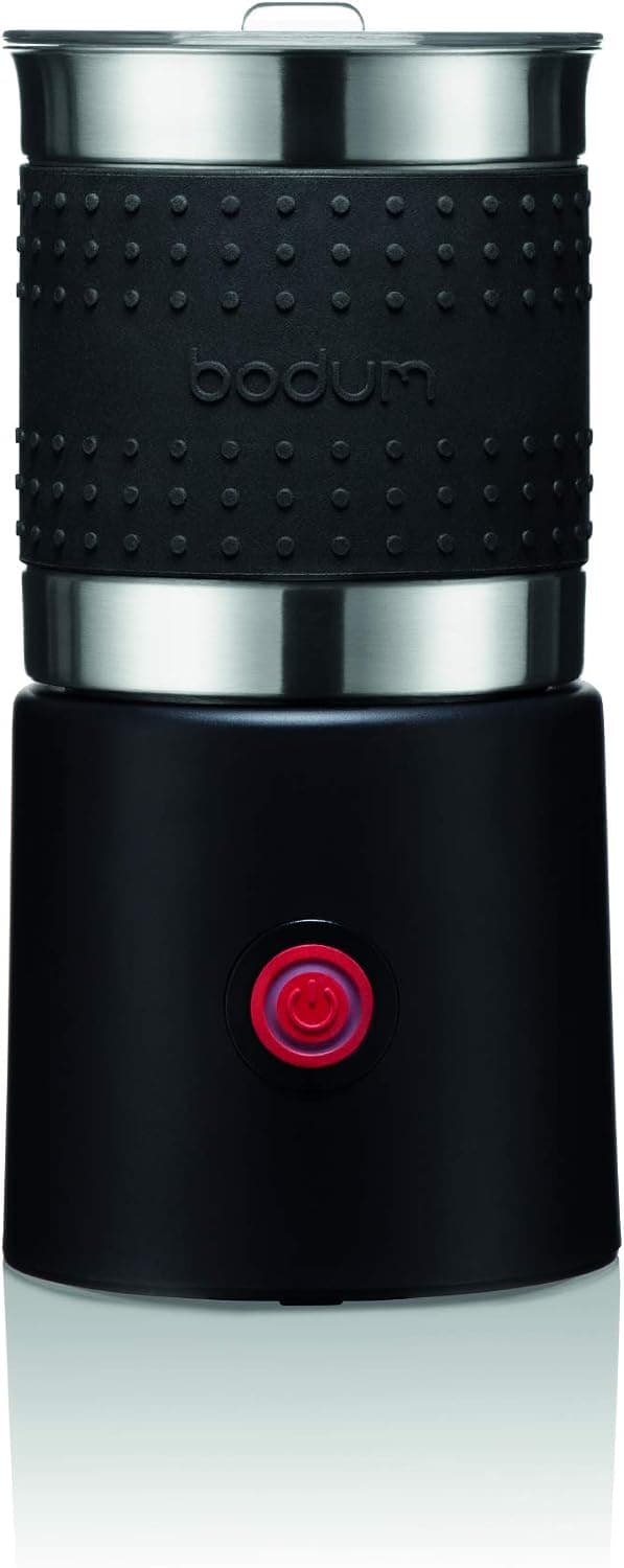 Bodum Bistro electric milk frother product photo