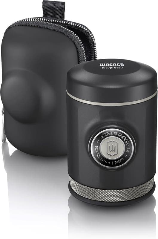 Wacaco Picopresso portable espresso maker product photo