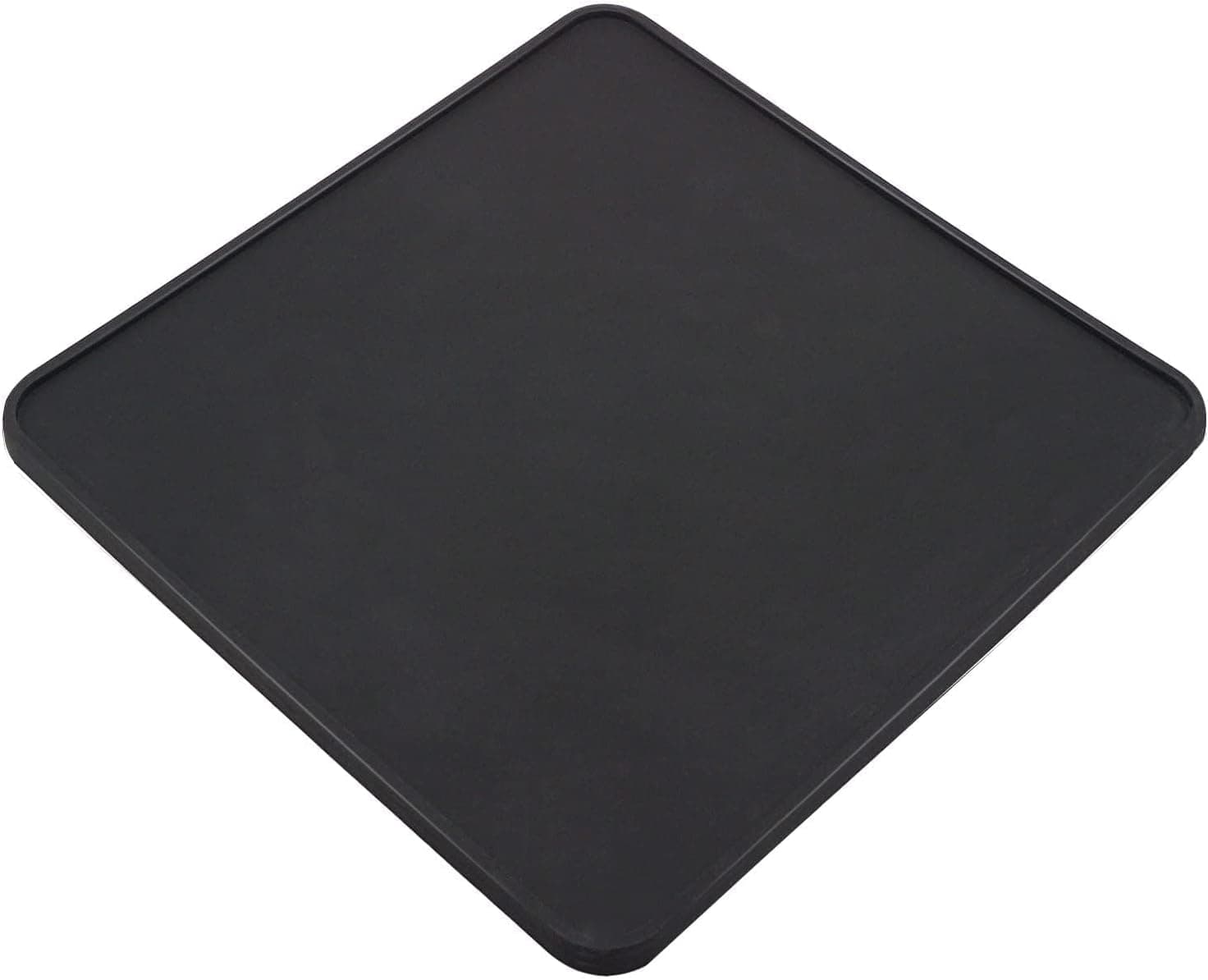 Silicone espresso tamping mat product photo