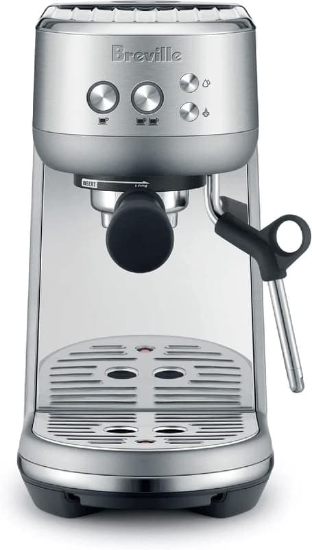 Breville Bambino espresso machine product photo