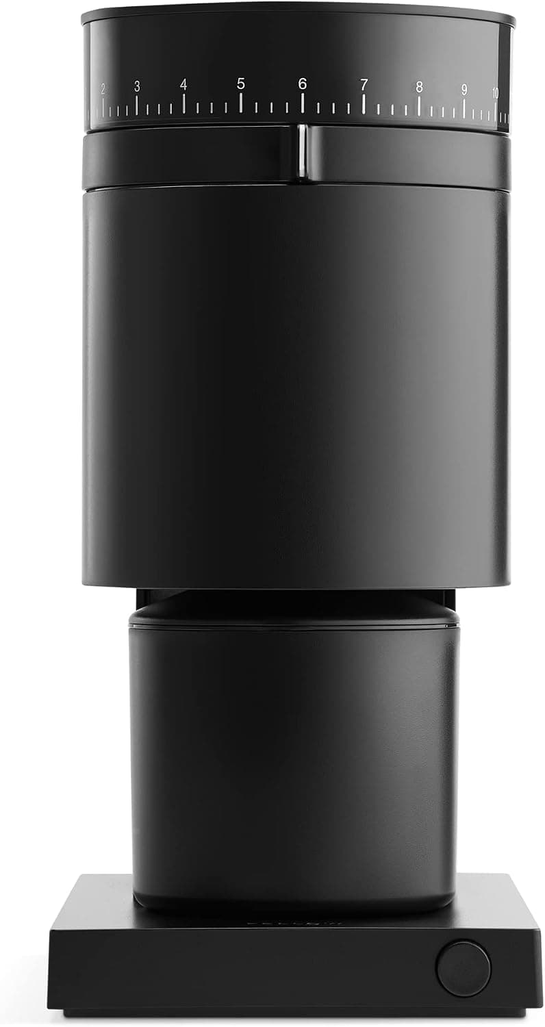 Fellow Opus conical burr grinder product photo