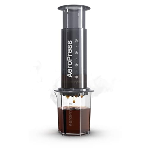 AeroPress XL coffee maker product photo