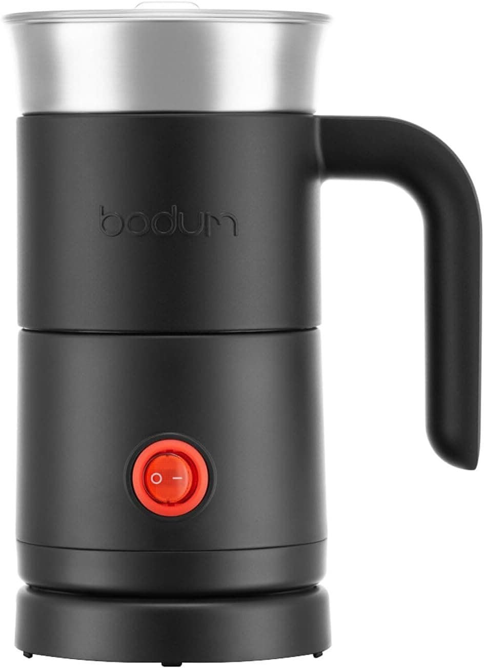 Bodum Barista electric milk frother product photo