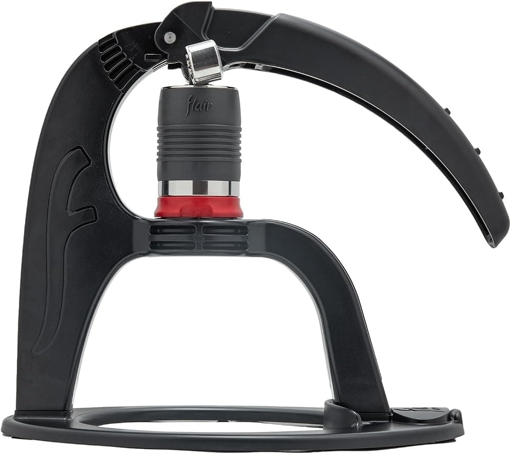 Flair NEO Flex manual espresso maker product photo