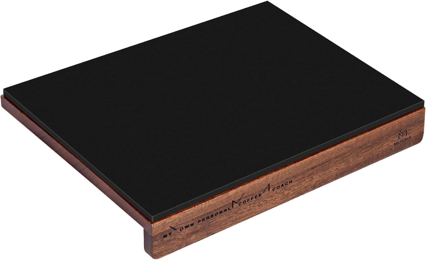 Espresso tamping mat product photo