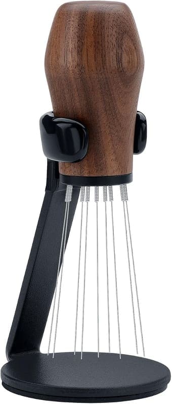 Normcore WDT espresso distribution tool product photo