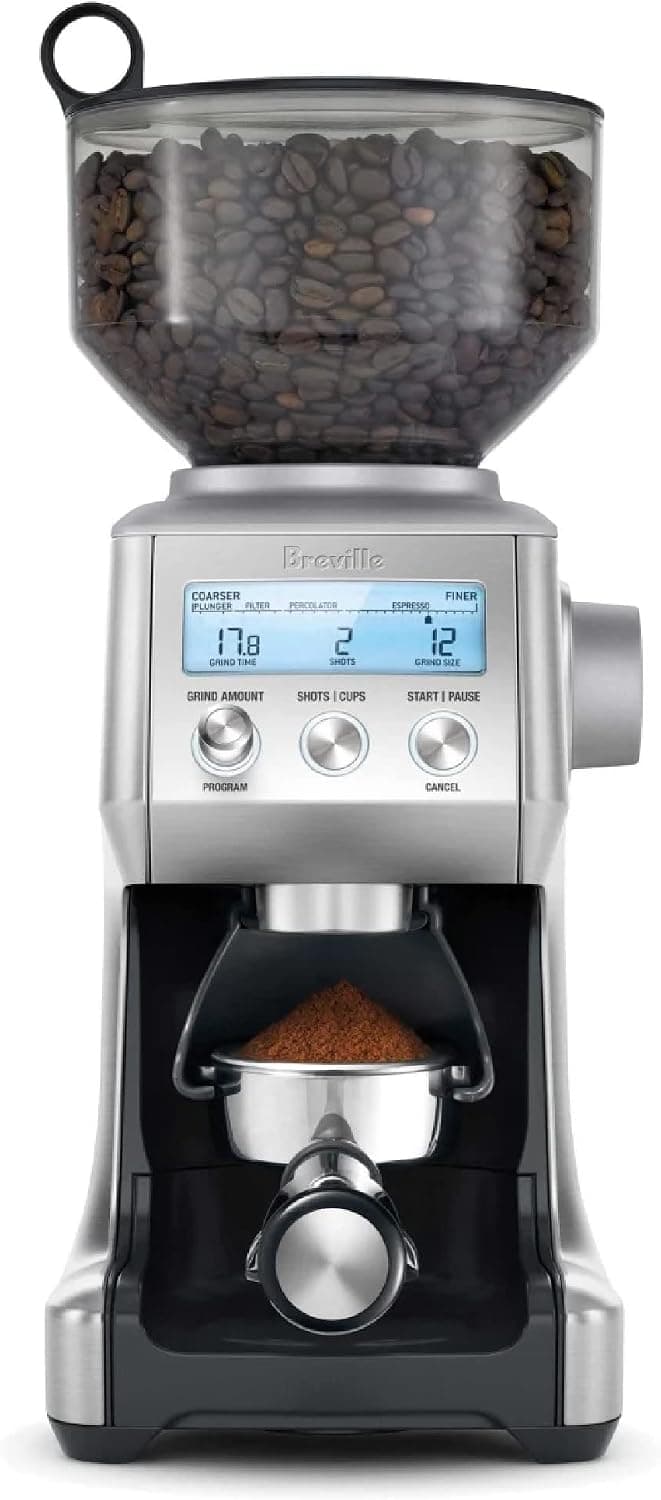 Breville Smart Grinder Pro product photo