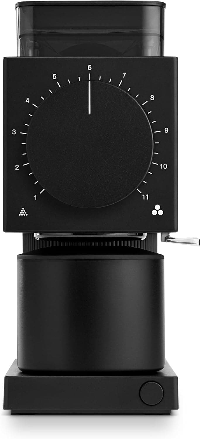 Fellow Ode Gen 2 brew grinder product photo