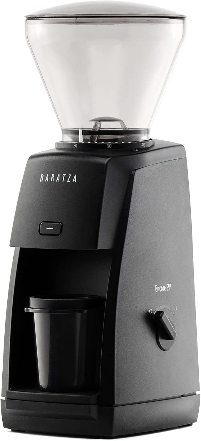 Baratza Encore ESP burr grinder product photo