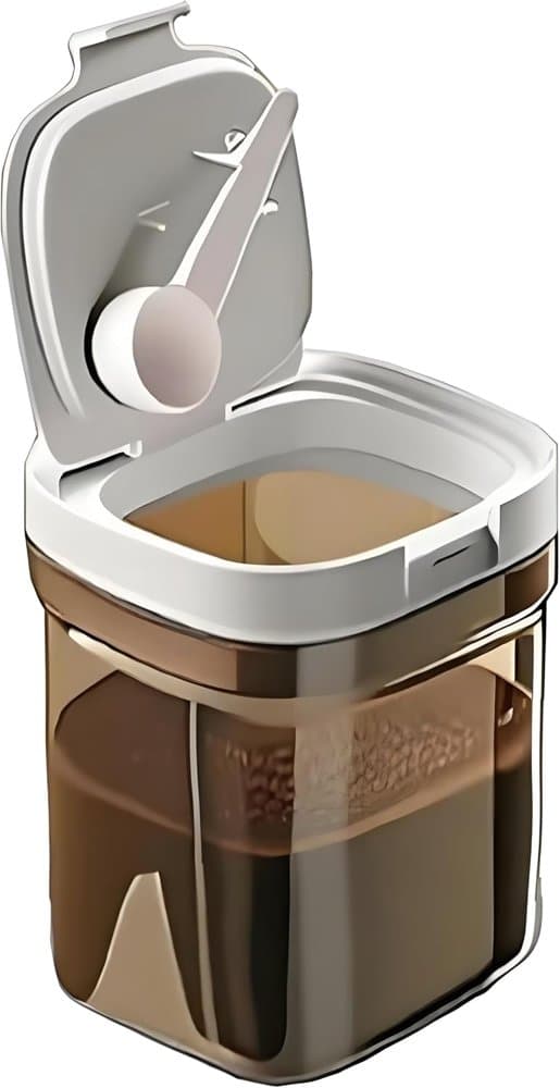 Yszaxnsr 15oz Coffee Canister product photo